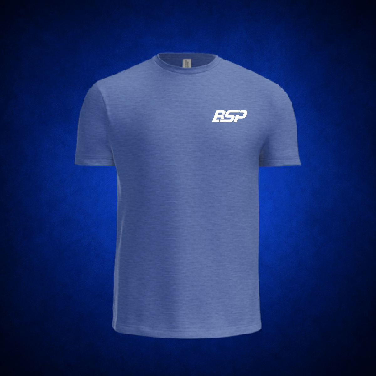 Short Sleeve BSP T-Shirt