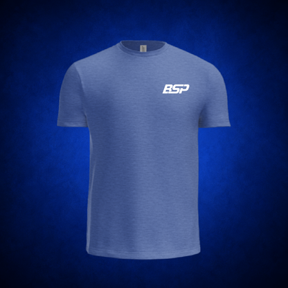 Short Sleeve BSP T-Shirt