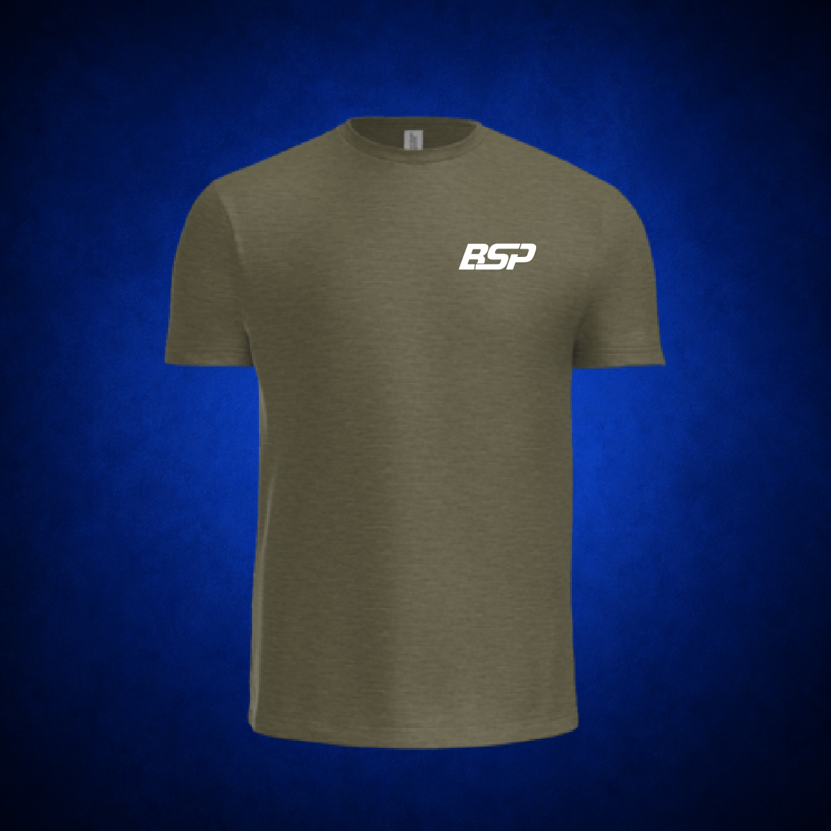 Short Sleeve BSP T-Shirt