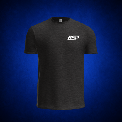 Short Sleeve BSP T-Shirt