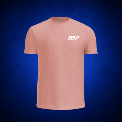 Short Sleeve BSP T-Shirt